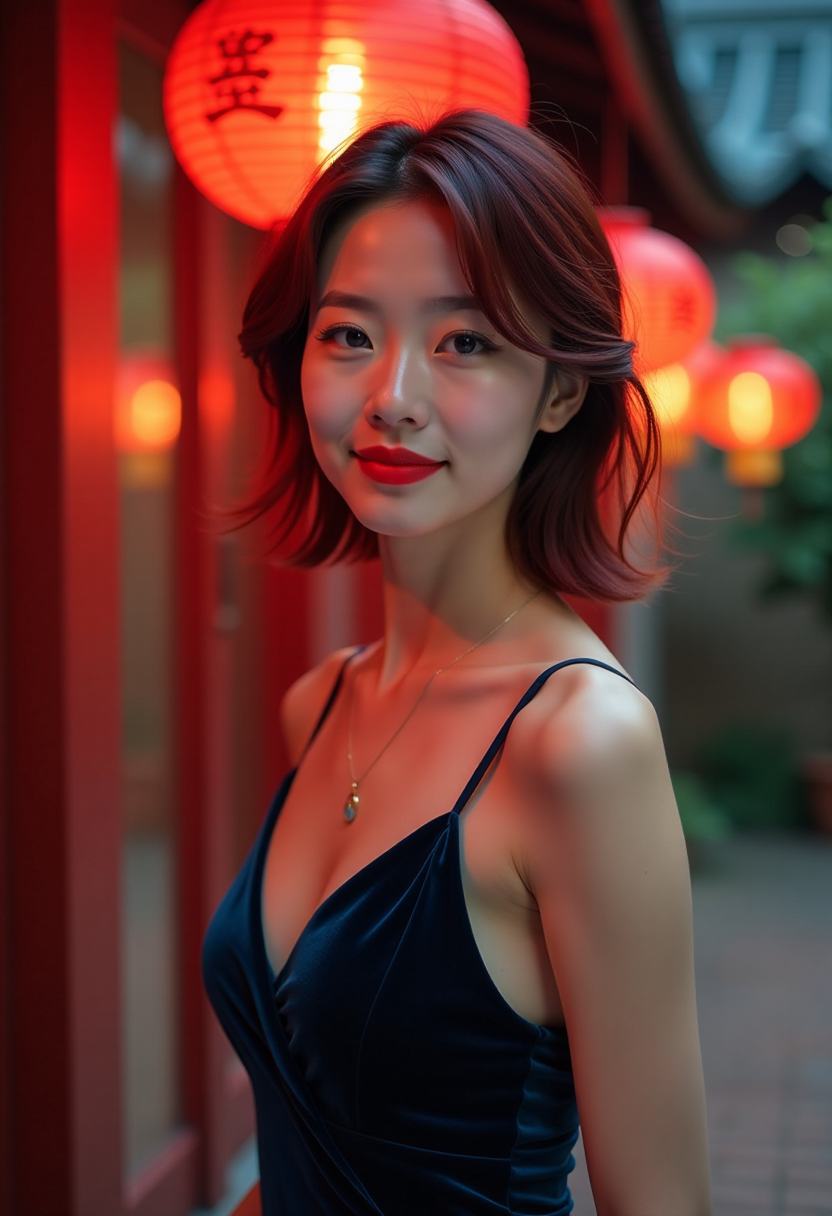 深海迷局